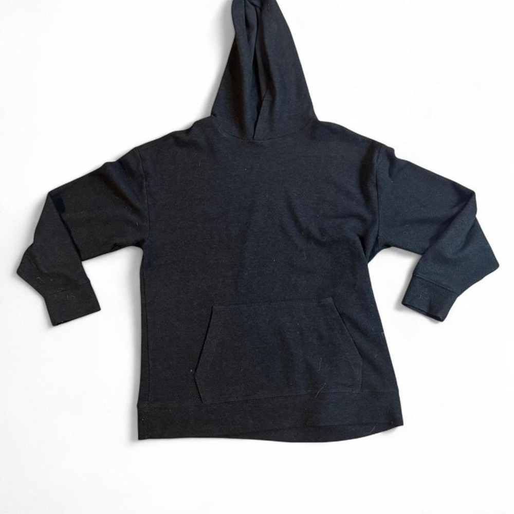 Express men's‎ black hoodie size medium. Good used condition